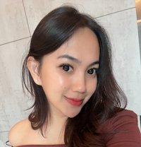 Anastasya Ladyboy - Acompañantes transexual in Jakarta Photo 6 of 11