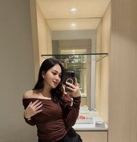 Anastasya Ladyboy - Acompañantes transexual in Jakarta
