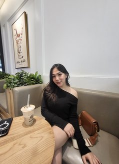 Anastasya Ladyboy - Transsexual escort in Jakarta Photo 9 of 11