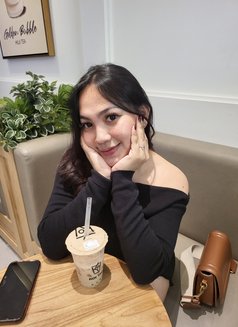 Anastasya Ladyboy - Transsexual escort in Jakarta Photo 11 of 11