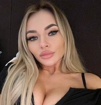 Anastasya Russian Model - escort in Dubai