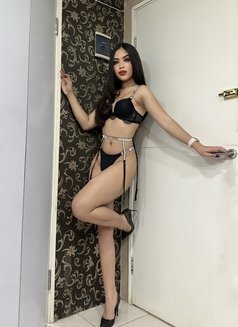 Anastasya Shemale GOOD TOP - Transsexual escort in Jakarta Photo 8 of 30