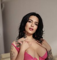 Anastasya - escort in Khobar