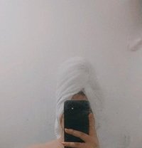 Anastaysa - escort in Bandung