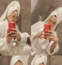 Anastaysa - escort in Bandung