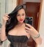 ️Hot busty Antonia CAM SHOW ONLY - puta in Mumbai Photo 1 of 8