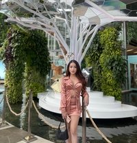 Anatasyats - puta in Jakarta