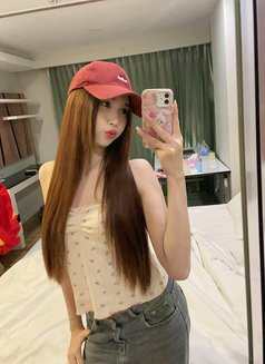 Anax - Acompañantes transexual in Pattaya Photo 1 of 6