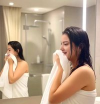 Anaya Available - escort in Ahmedabad