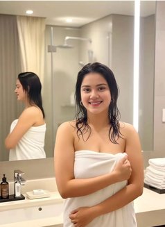 Anaya Available - escort in Ahmedabad Photo 2 of 4