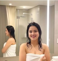 Anaya Available - escort in Ahmedabad