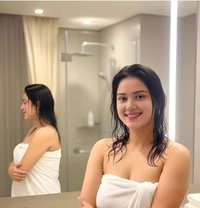 Anaya Available - escort in Ahmedabad