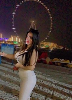 Anaya Busty Milf - escort in Dubai Photo 3 of 3