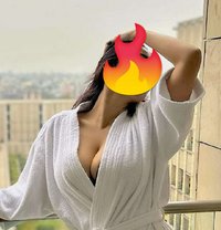 Anaya Cam and Meet Outcall - escort in Chennai