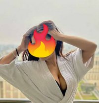 Anaya Cam and Meet Outcall - escort in Chennai