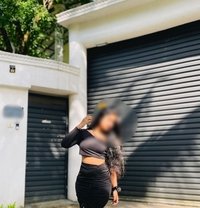 Anaya(Cam@meet) - escort in Chandigarh