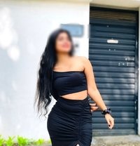 Anaya(Cam@meet) - escort in Chandigarh