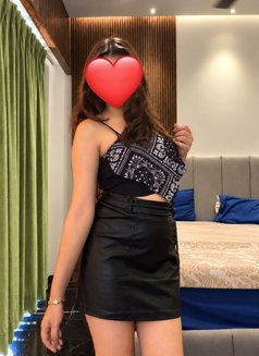 Anaya (Cam & Meet) - escort in New Delhi Photo 5 of 6