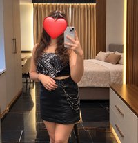 Anaya (Cam & Meet) - escort in New Delhi Photo 6 of 6