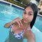 Olivia - escort in Al Sohar