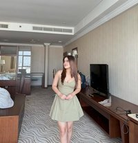 Anaya - escort in London