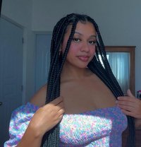 Anaya - escort in Muscat