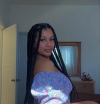 Anaya - escort in Muscat