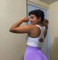 Anaya - escort in Muscat