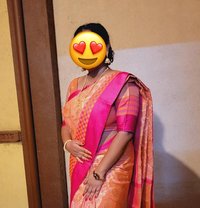 Anaya - escort in Nashik