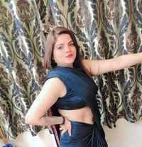 Anaya - escort in Nashik