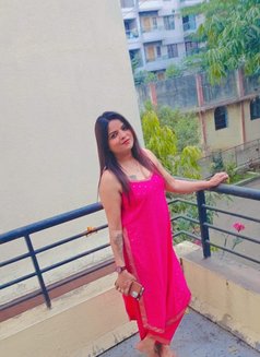 Anaya - escort in Nashik Photo 3 of 4
