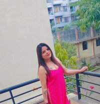 Anaya - escort in Nashik