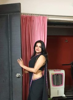 Anaya - escort in Nashik Photo 4 of 4
