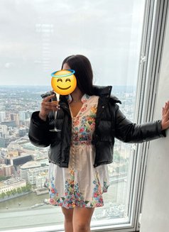 Anaya: Hi Profile for Your Fantasy - escort in Hyderabad Photo 1 of 4
