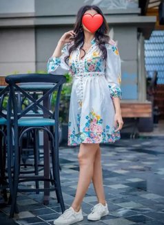 Anaya: Hi Profile for Your Fantasy - escort in Hyderabad Photo 2 of 4