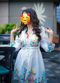 Anaya: Hi Profile for Your Fantasy - escort in Hyderabad Photo 3 of 4