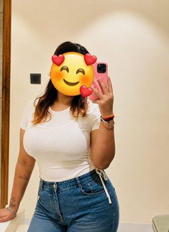 Anaya Independent Gf Experience - escort in New Delhi Photo 1 of 6