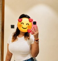 Anaya Independent Gf Experience - puta in New Delhi