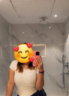 Anaya Independent Gf Experience - escort in New Delhi Photo 2 of 6
