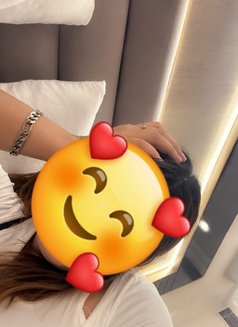 Anaya Independent Gf Experience - escort in New Delhi Photo 3 of 6