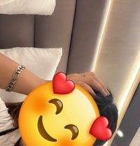Anaya Independent Gf Experience - puta in New Delhi