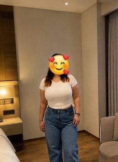 Anaya Independent Gf Experience - escort in New Delhi Photo 4 of 6