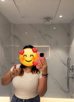 Anaya Independent Gf Experience - escort in New Delhi Photo 5 of 6
