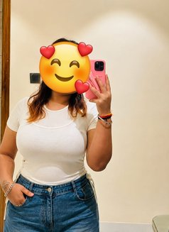 Anaya Independent Gf Experience - escort in New Delhi Photo 6 of 6