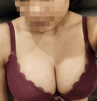 Anaya Independent ( Real Meet & Cam ) - escort in Mumbai