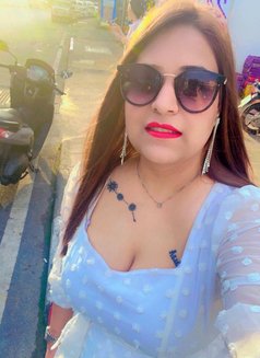 Anaya Independent Verified - escort in Jaipur Photo 2 of 5