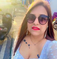 Anaya Independent Verified - escort in Jaipur