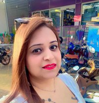 Anaya Independent Verified - escort in Jaipur