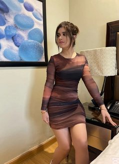 Anaya - escort in Al Juffair Photo 1 of 5