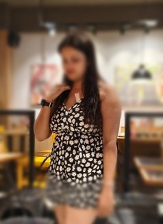 Genuine (cam&meet) - escort in Mumbai Photo 1 of 1